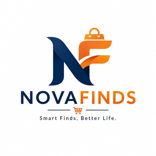 NOVA FINDS